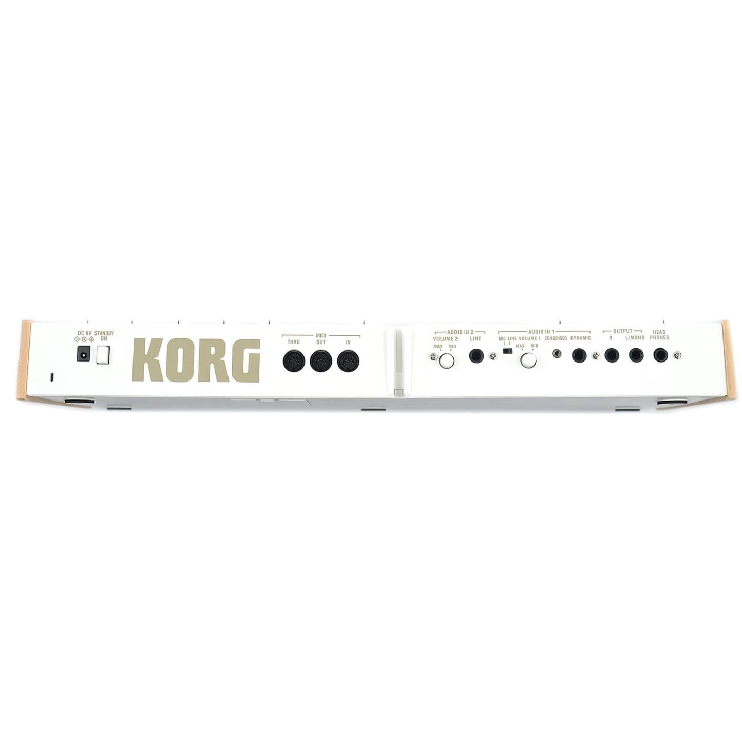 Korg MicroKorg-S Synth/Vocoder