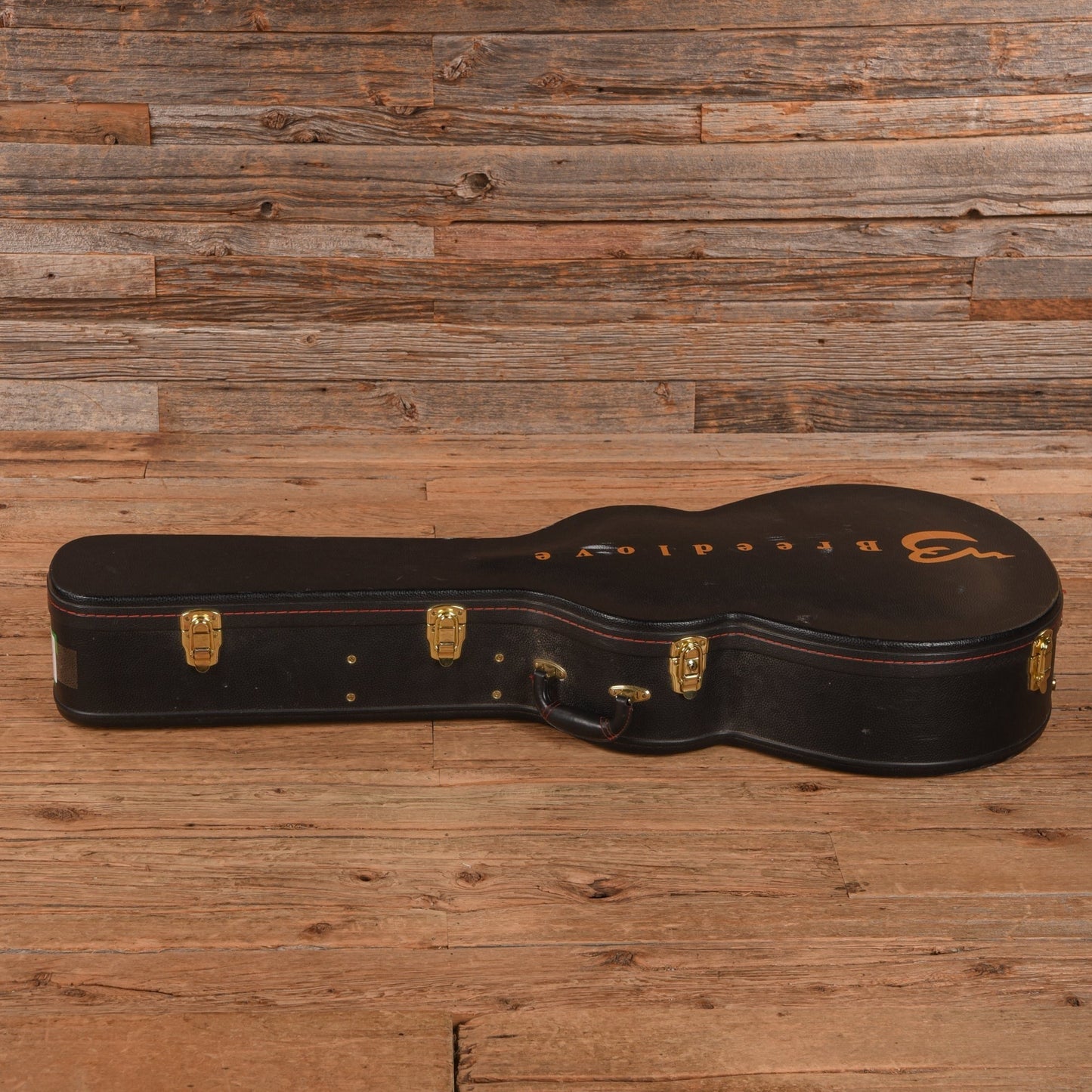 Harmony H62 Meteor Sunburst 1956