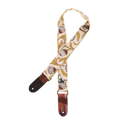 Mother Mary "Daisy Chain" Guitar Strap