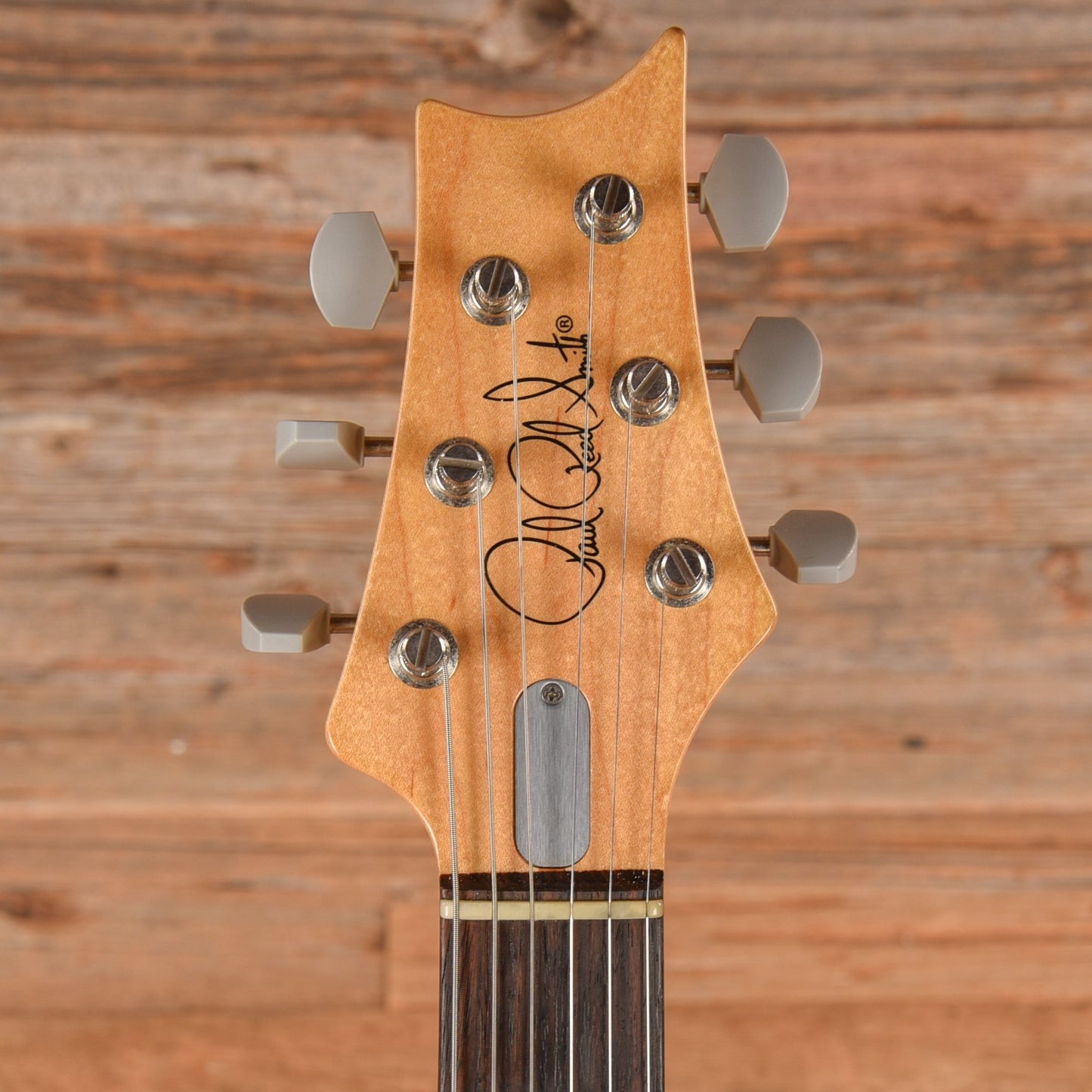 PRS Silver Sky John Mayer Signature Frost 2018