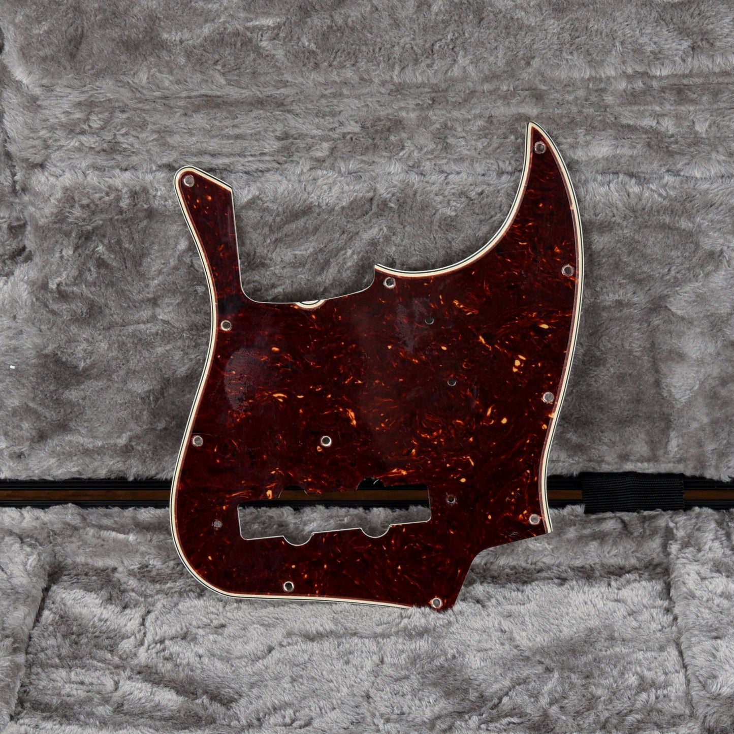 Fender American Original 60s Jazz Bass Candy Apple Red 2018