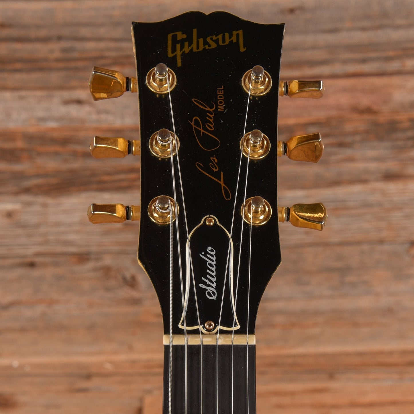 Gibson Les Paul Studio Alpine White 1993