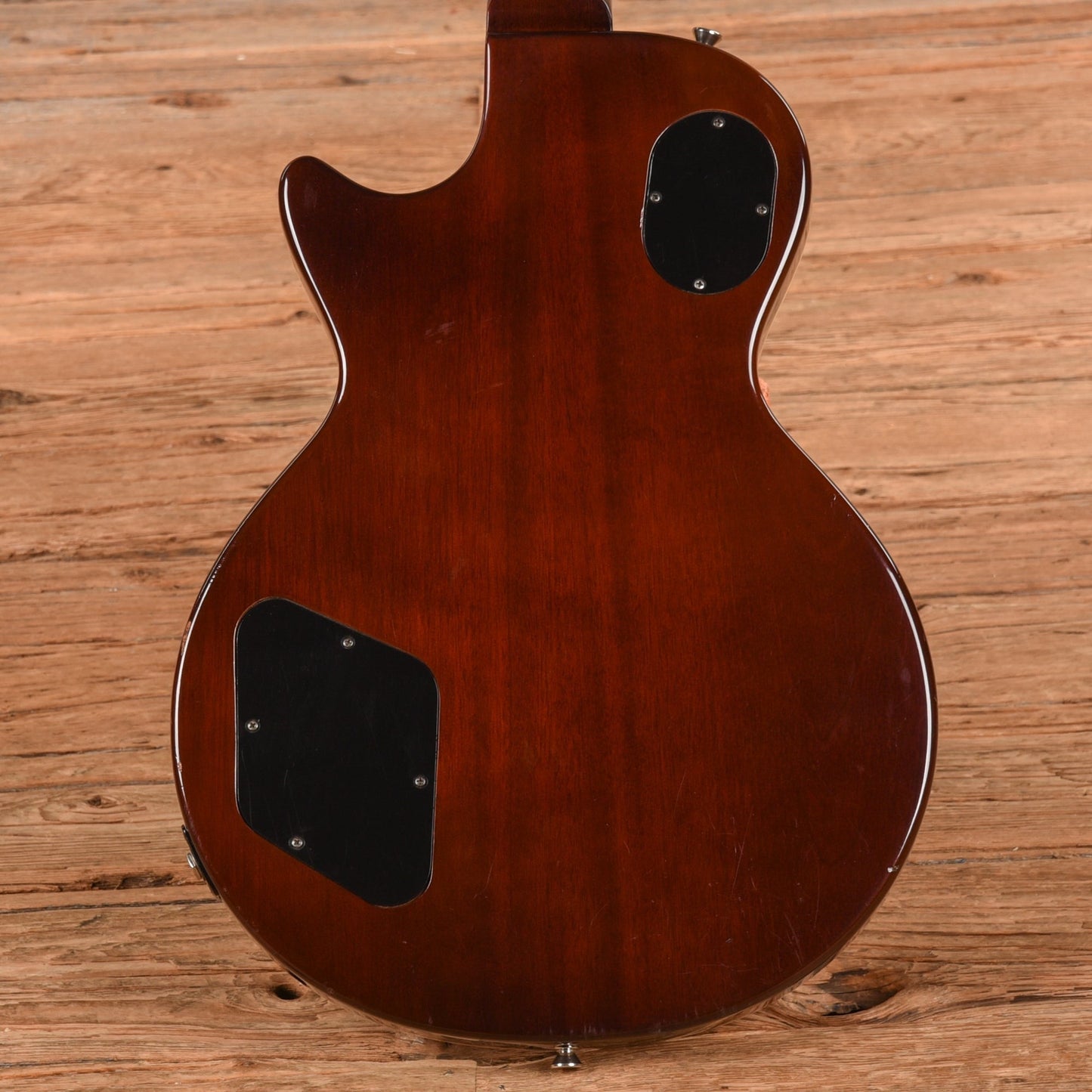 Heritage H-137 Sunburst
