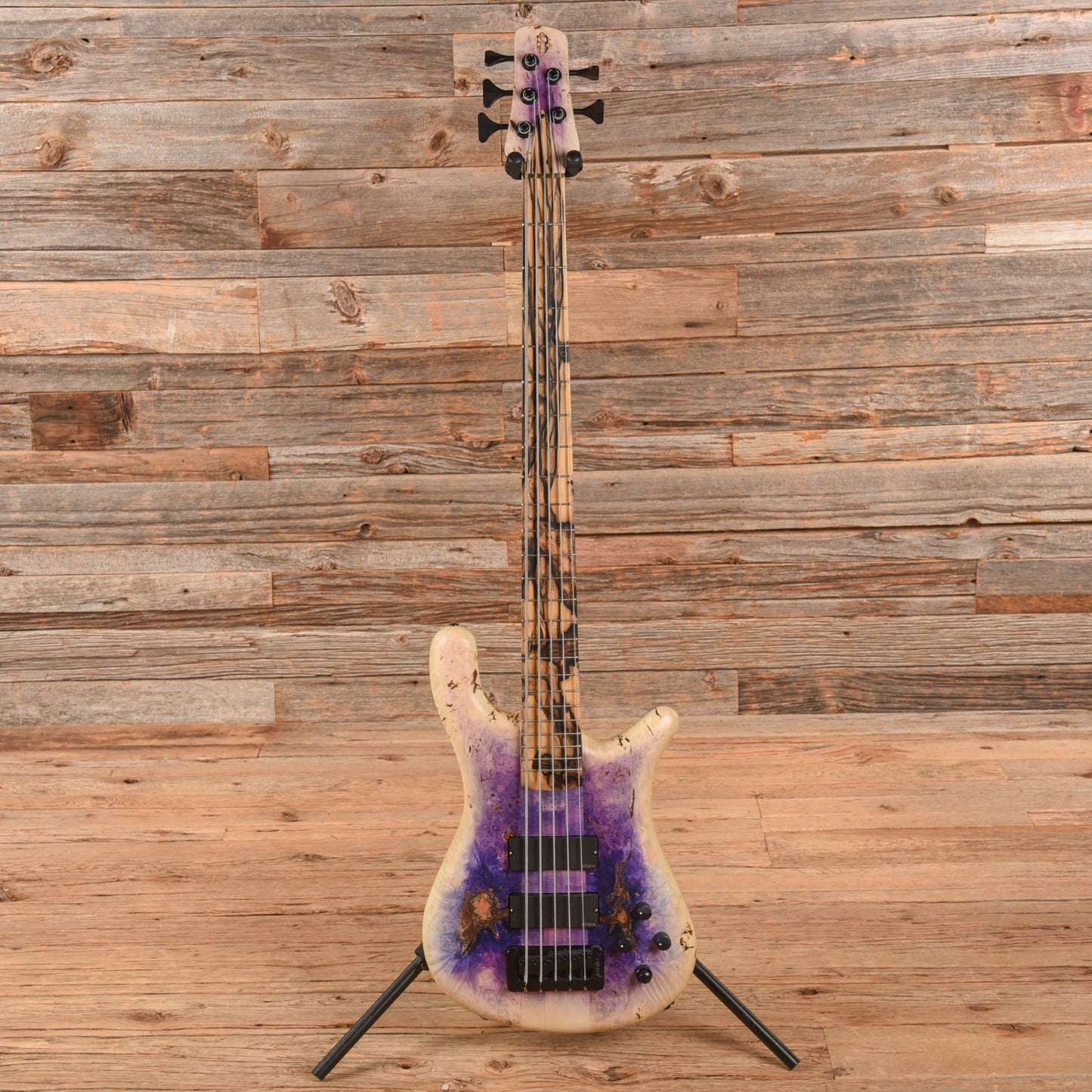 Spector NS-5 XL 2022