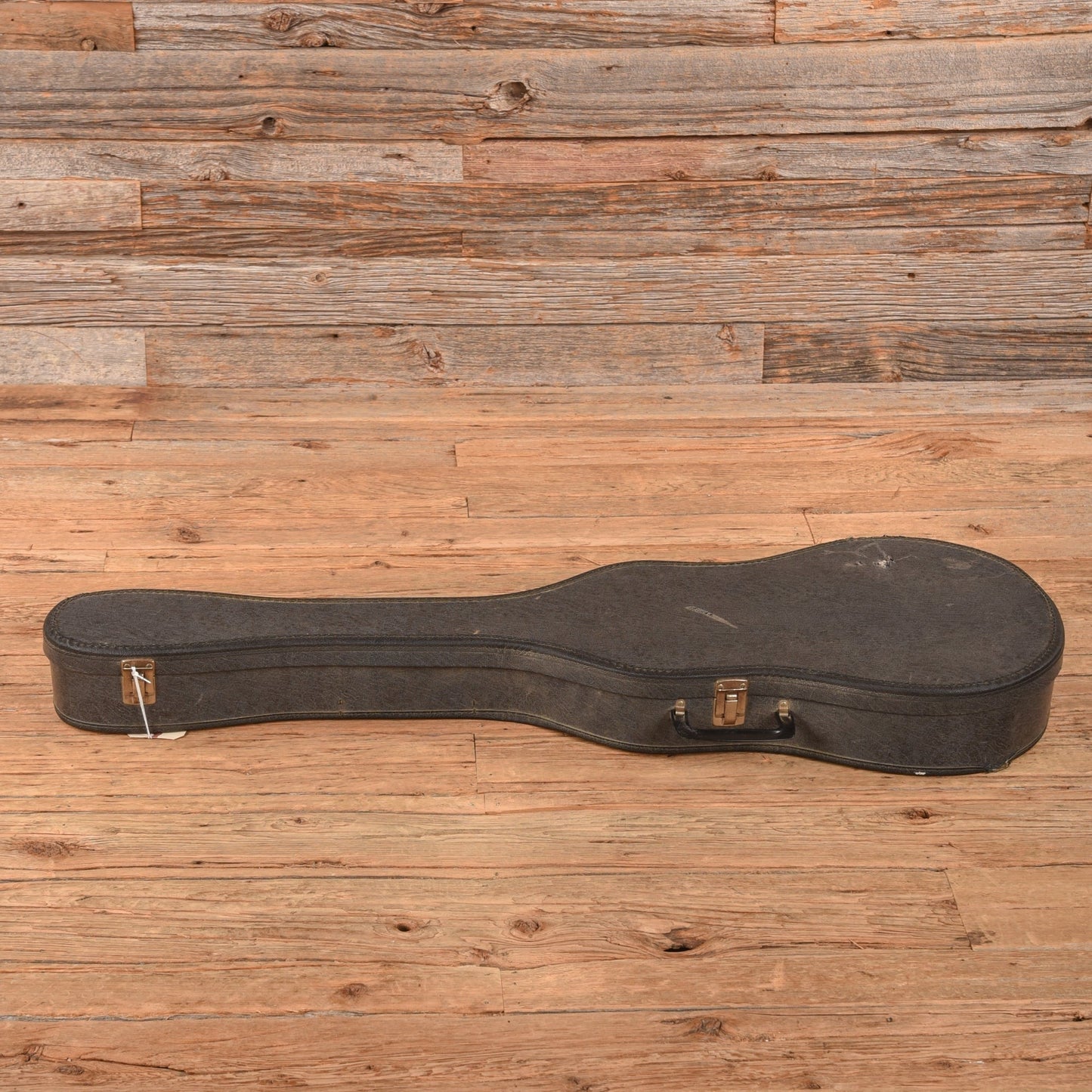 Alden H45 Black 1965