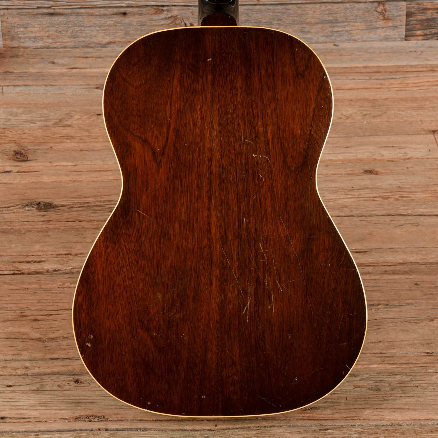Gibson LG-1 Sunburst 1960