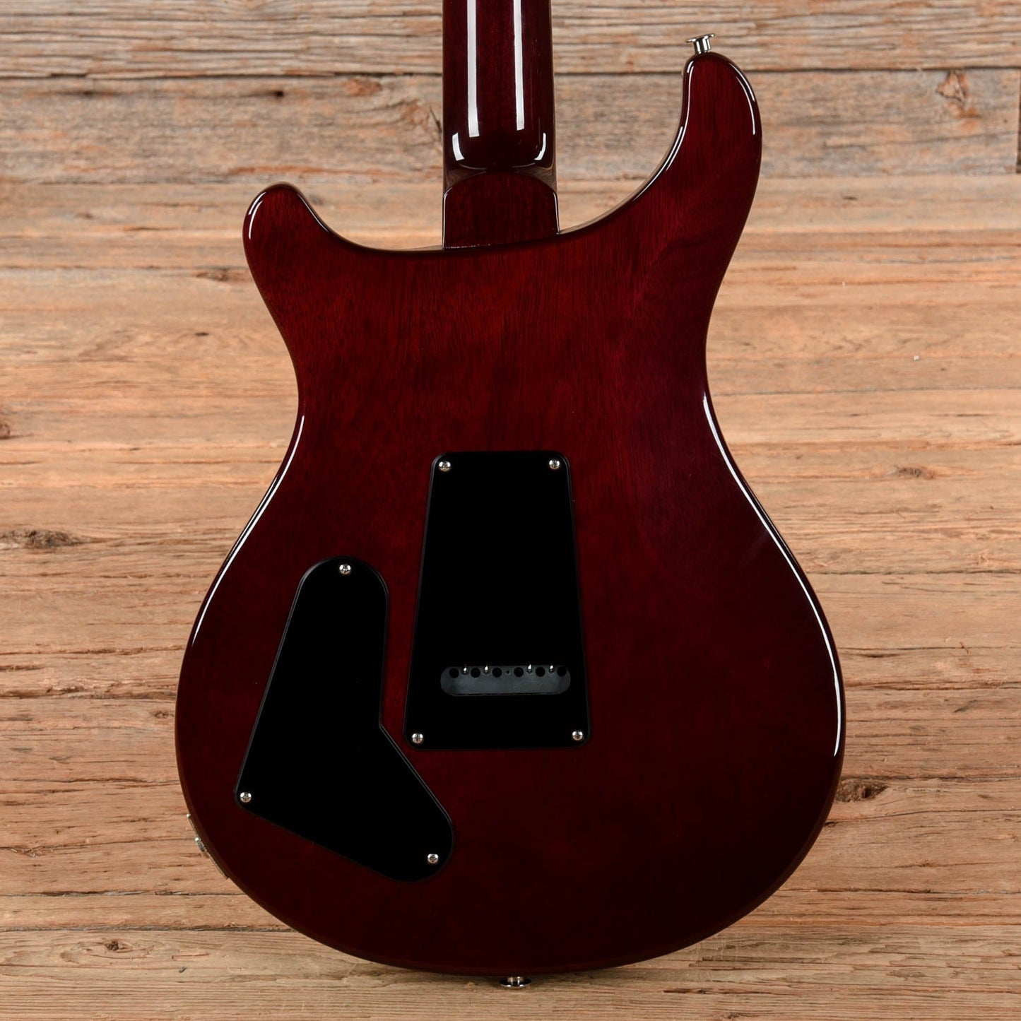 PRS S2 Studio Faded Purple Burst 2025
