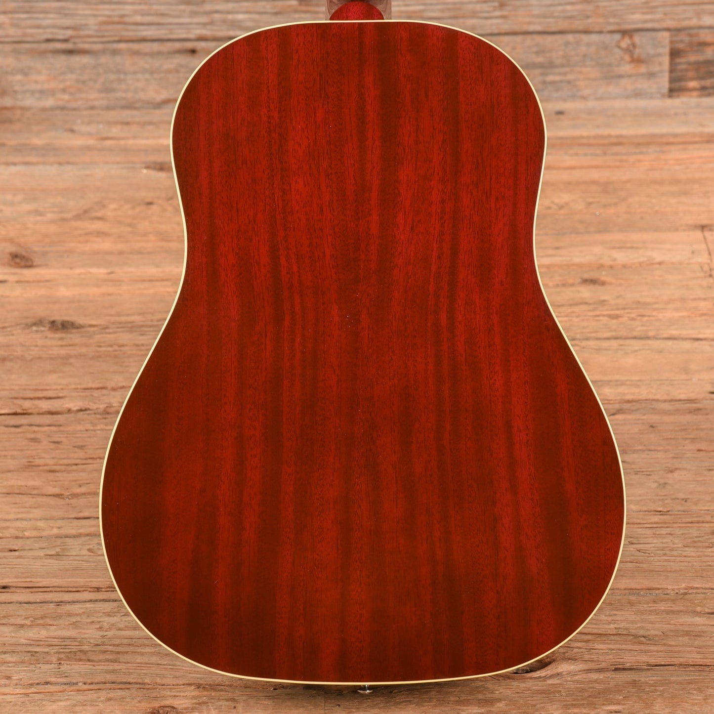 Gibson 60s J-45 Original Wine Red 2023