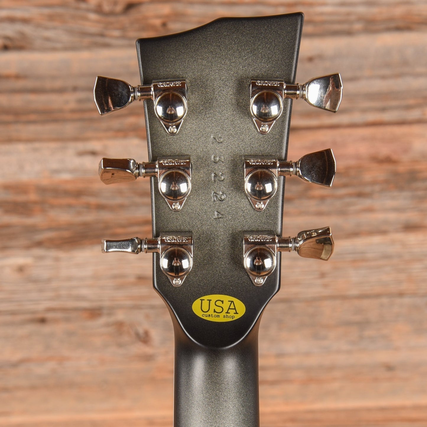 Dunable USA Cyclops Silverburst 2023