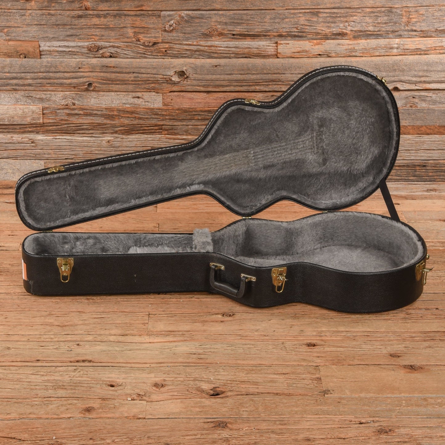 Gibson L-4A Sunburst 2006