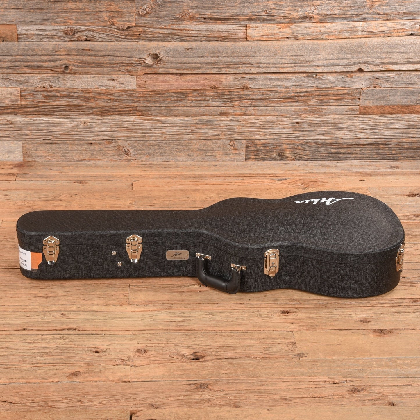 Atkin E-000 Sunburst