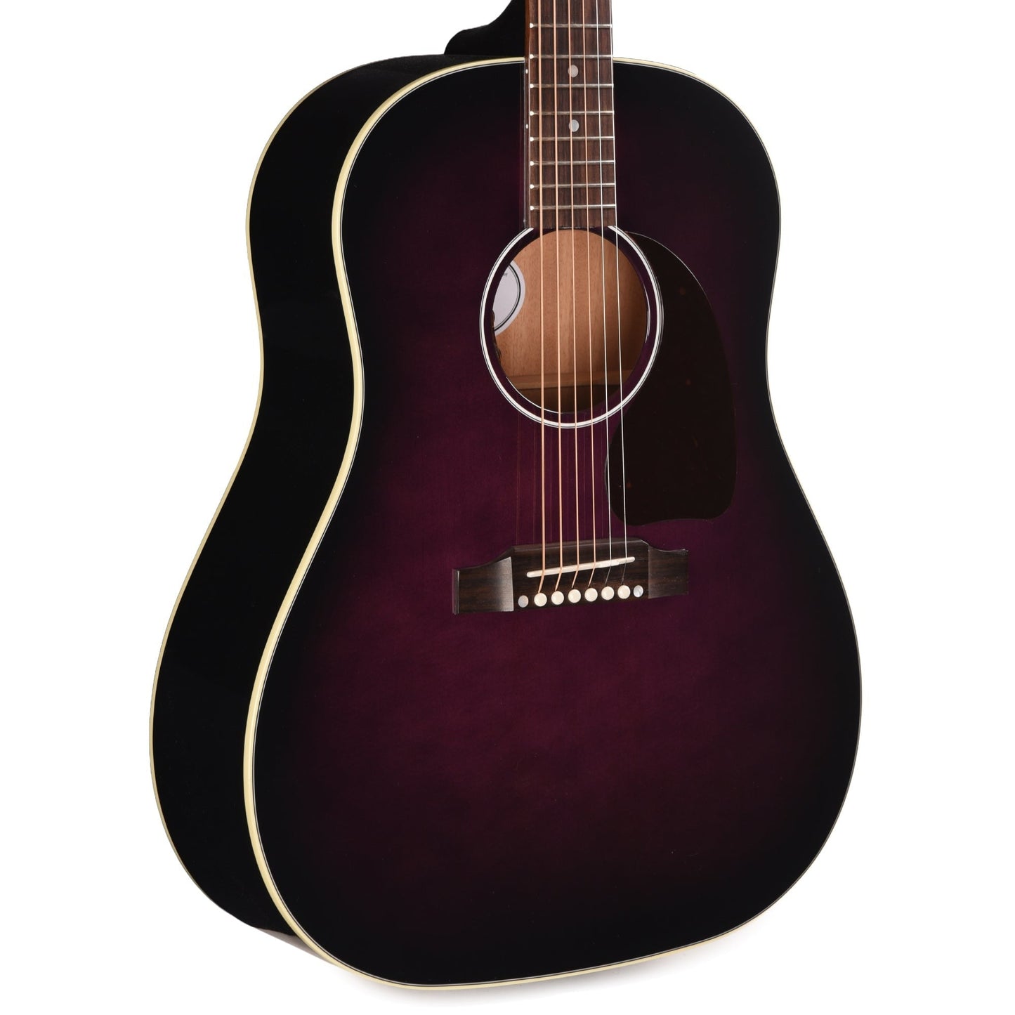 Gibson Modern J-45 Standard Purple Burst