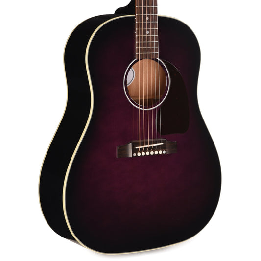 Gibson Modern J-45 Standard Purple Burst