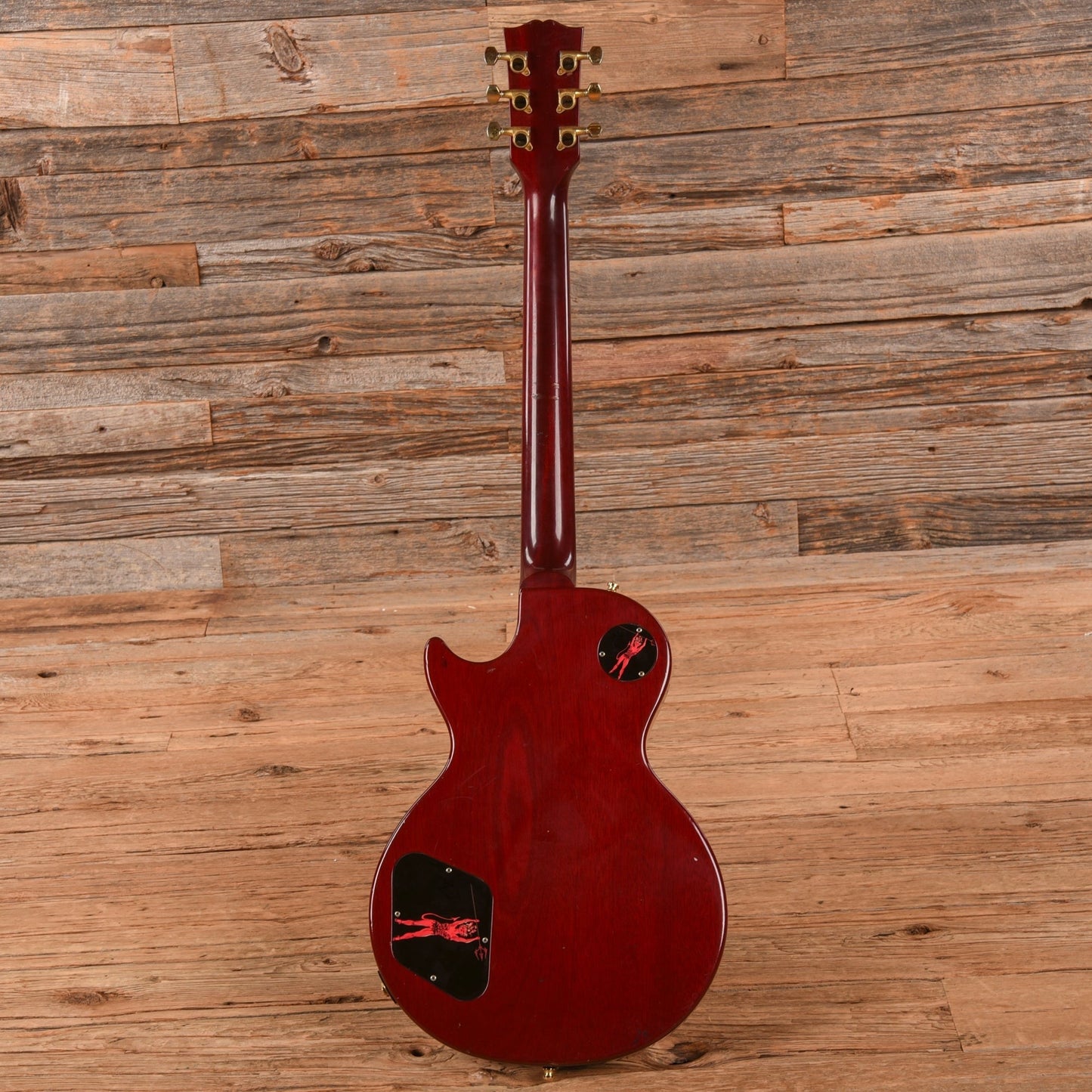 Gibson Les Paul Studio Lite Sunburst 1993