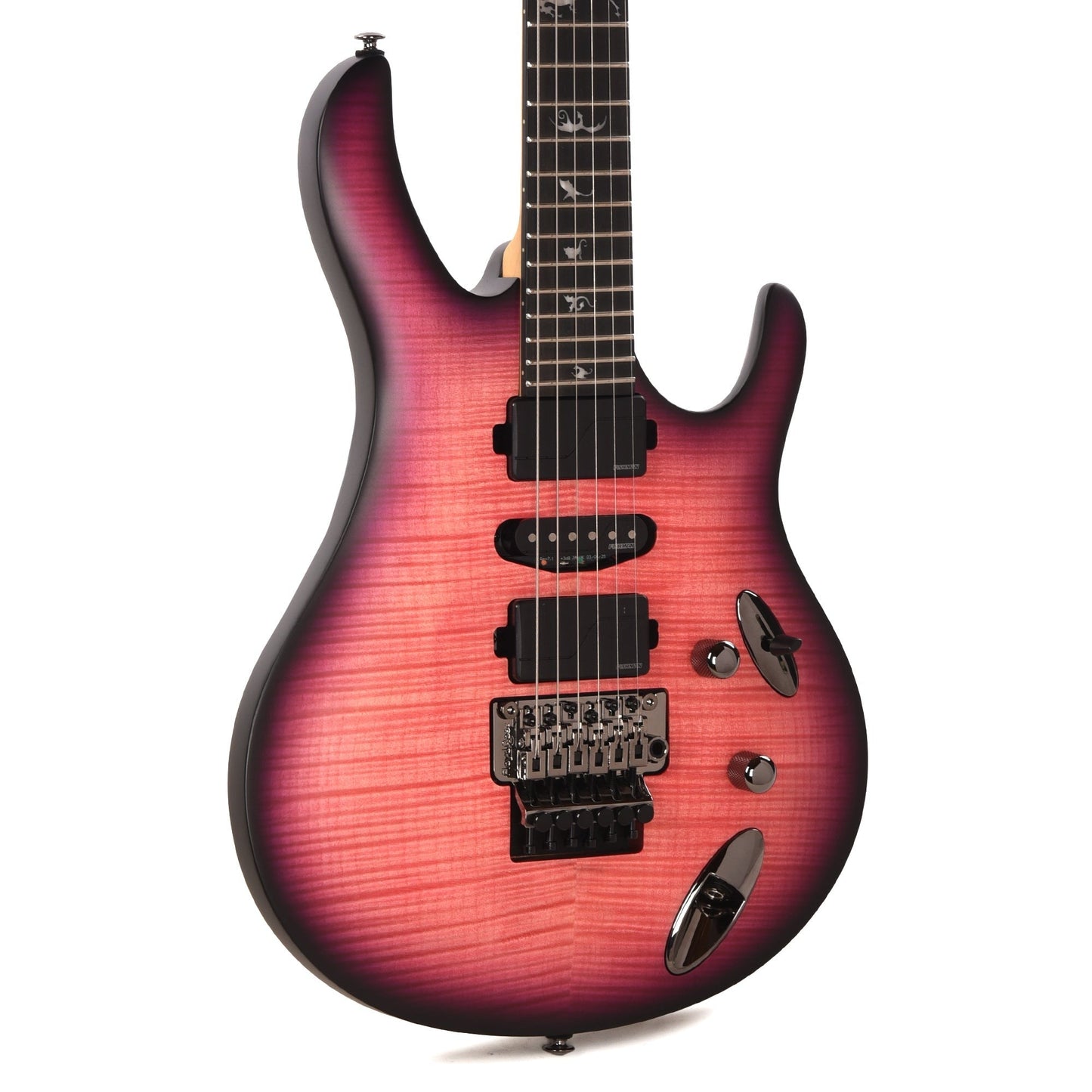 PRS SE Chleo Orchid Dusk