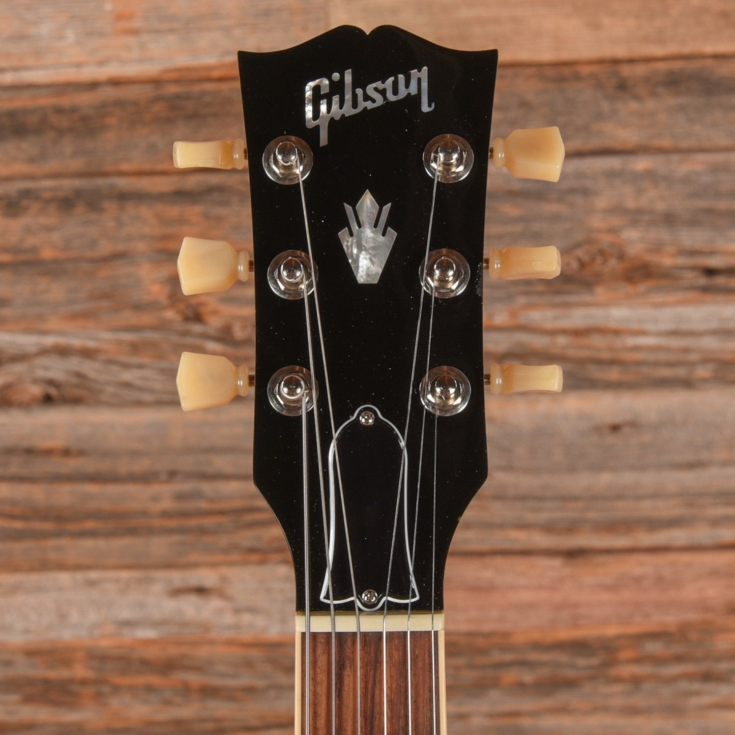 Gibson ES-335 Block Cherry 2022