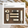 CHAHONG Air Styler 2.0 多功能美髮造型器 (升級版)