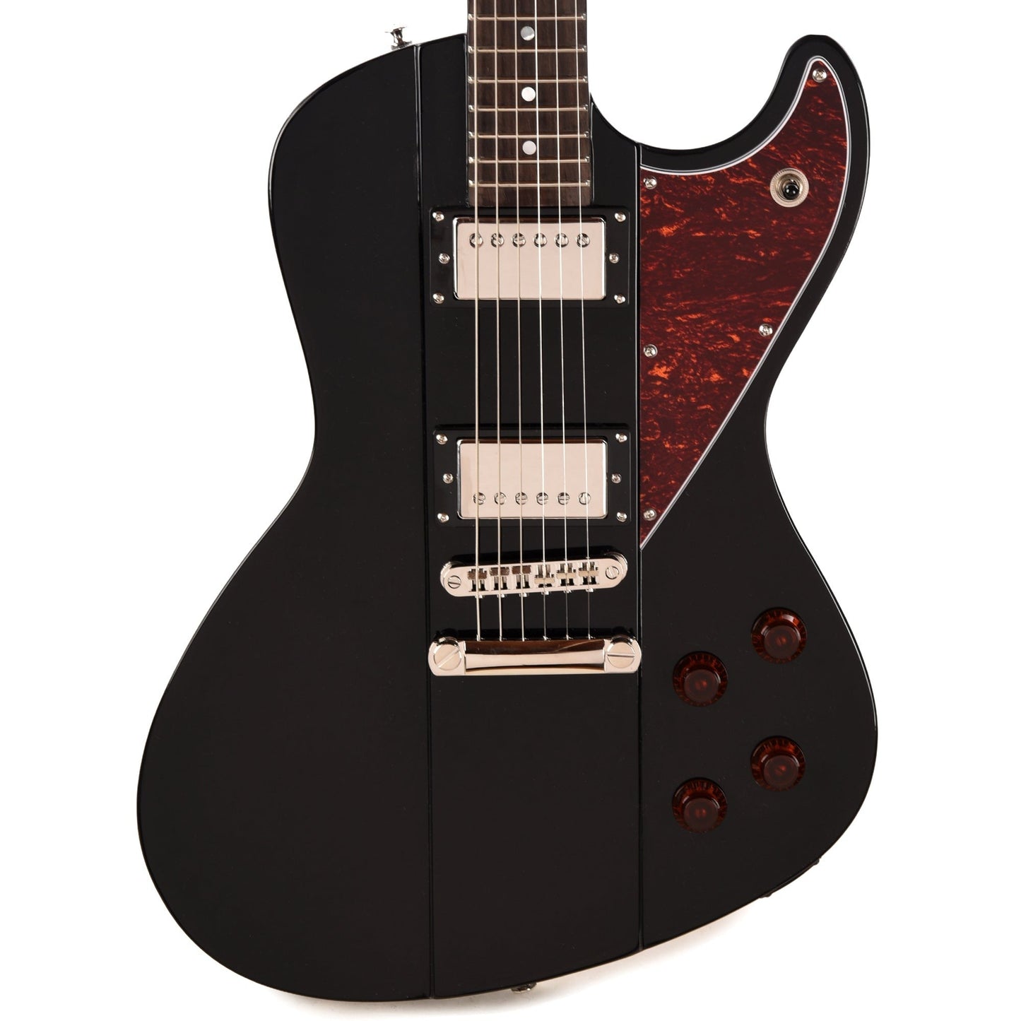 Rock N Roll Relics Club Series Revenge Jett Black