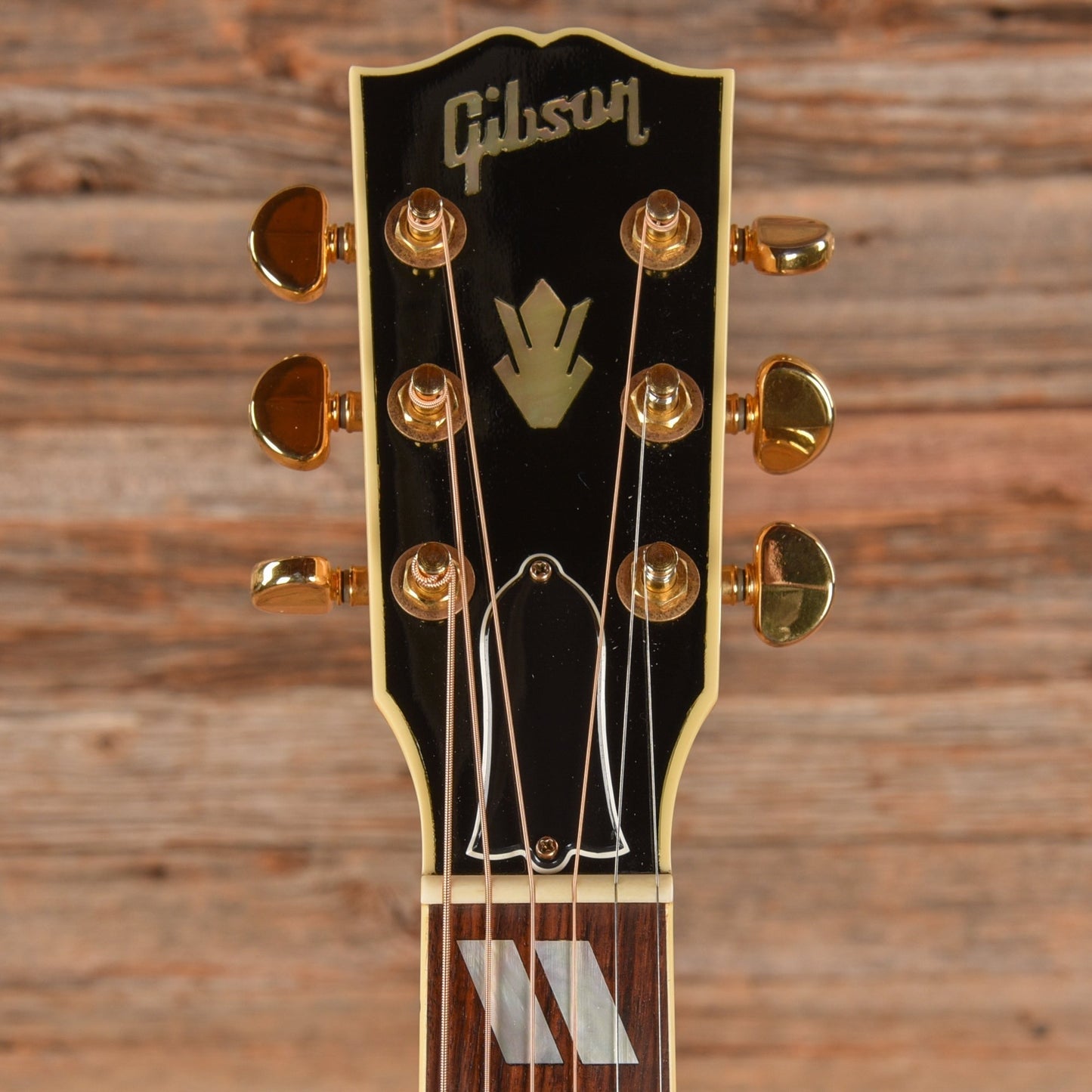 Gibson J-185 EC Antique Natural 2008