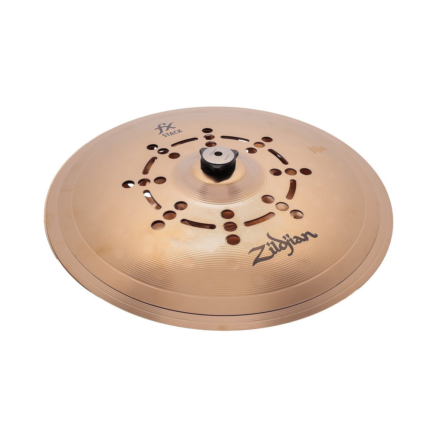 Zildjian 14" FX Cymbal Stack