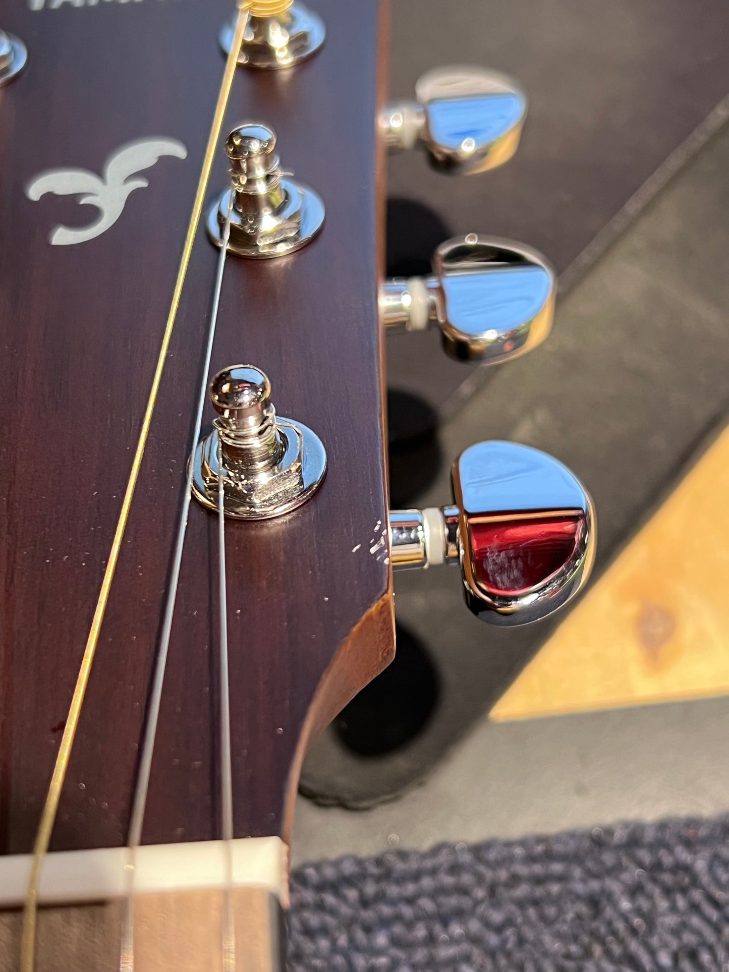 Yamaha FG800 Traditional Dreadnought Acoustic Vintage Natural