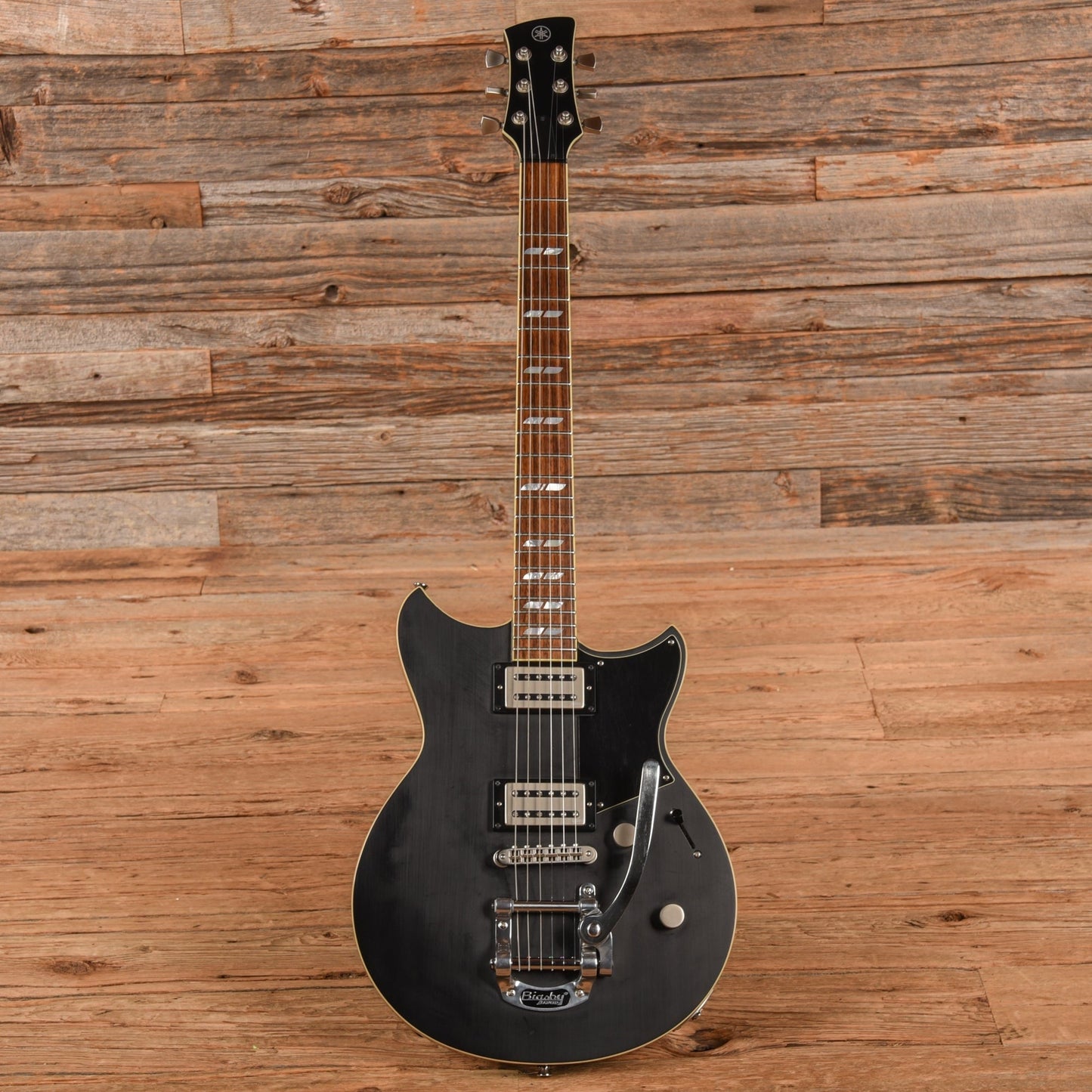 Yamaha Revstar RS720B Black