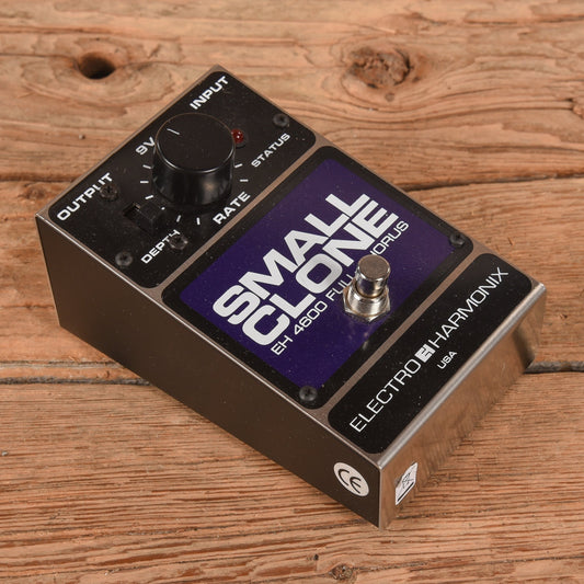 Electro-Harmonix EH4600 Small Clone Full-Chorus