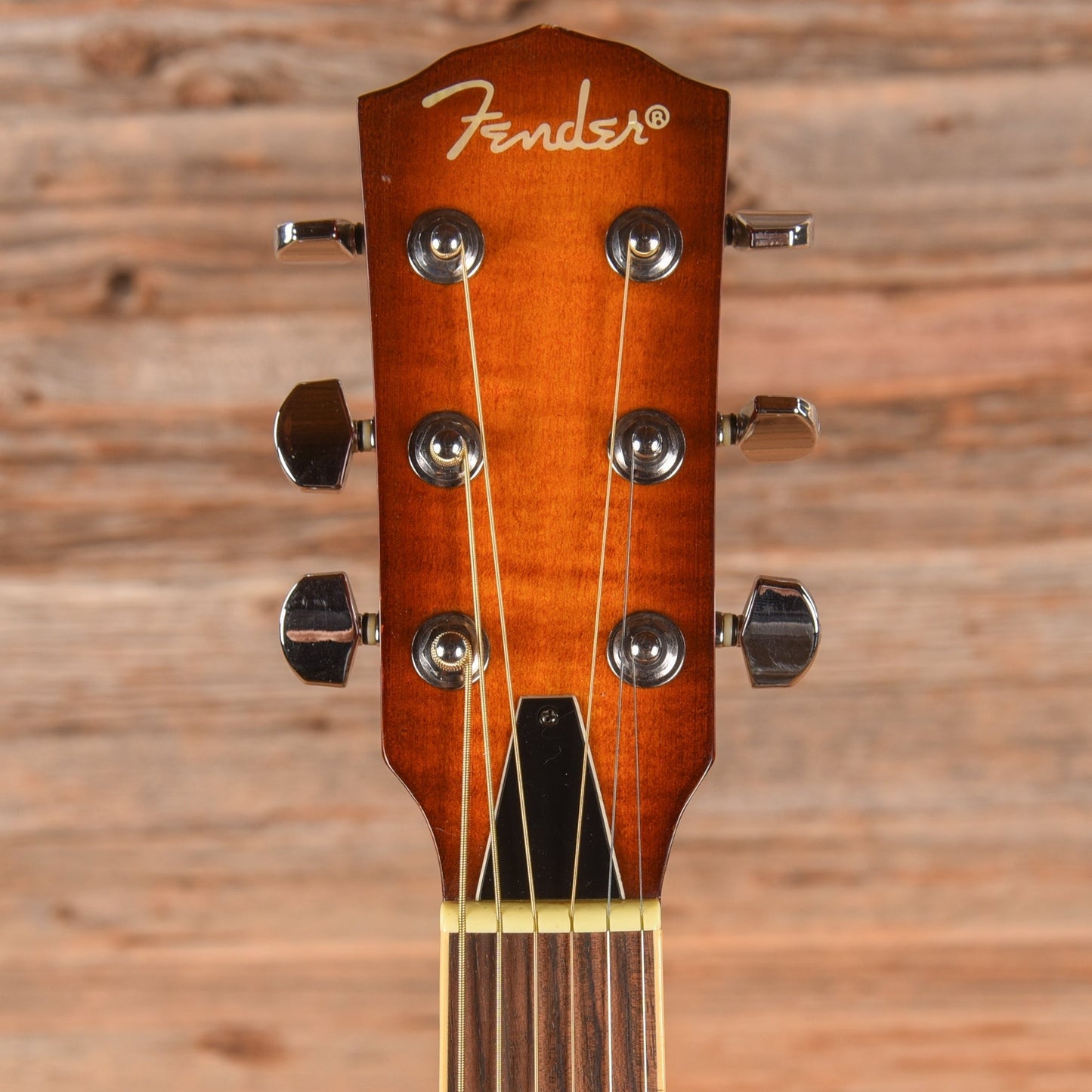 Fender FR-50CE Sunburst