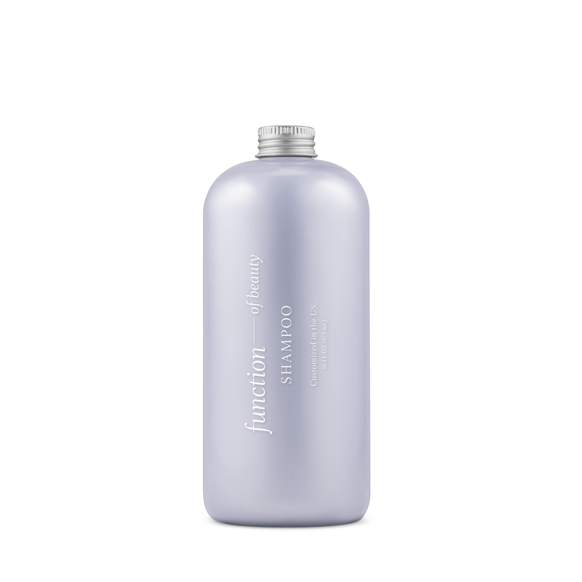 Custom Shampoo