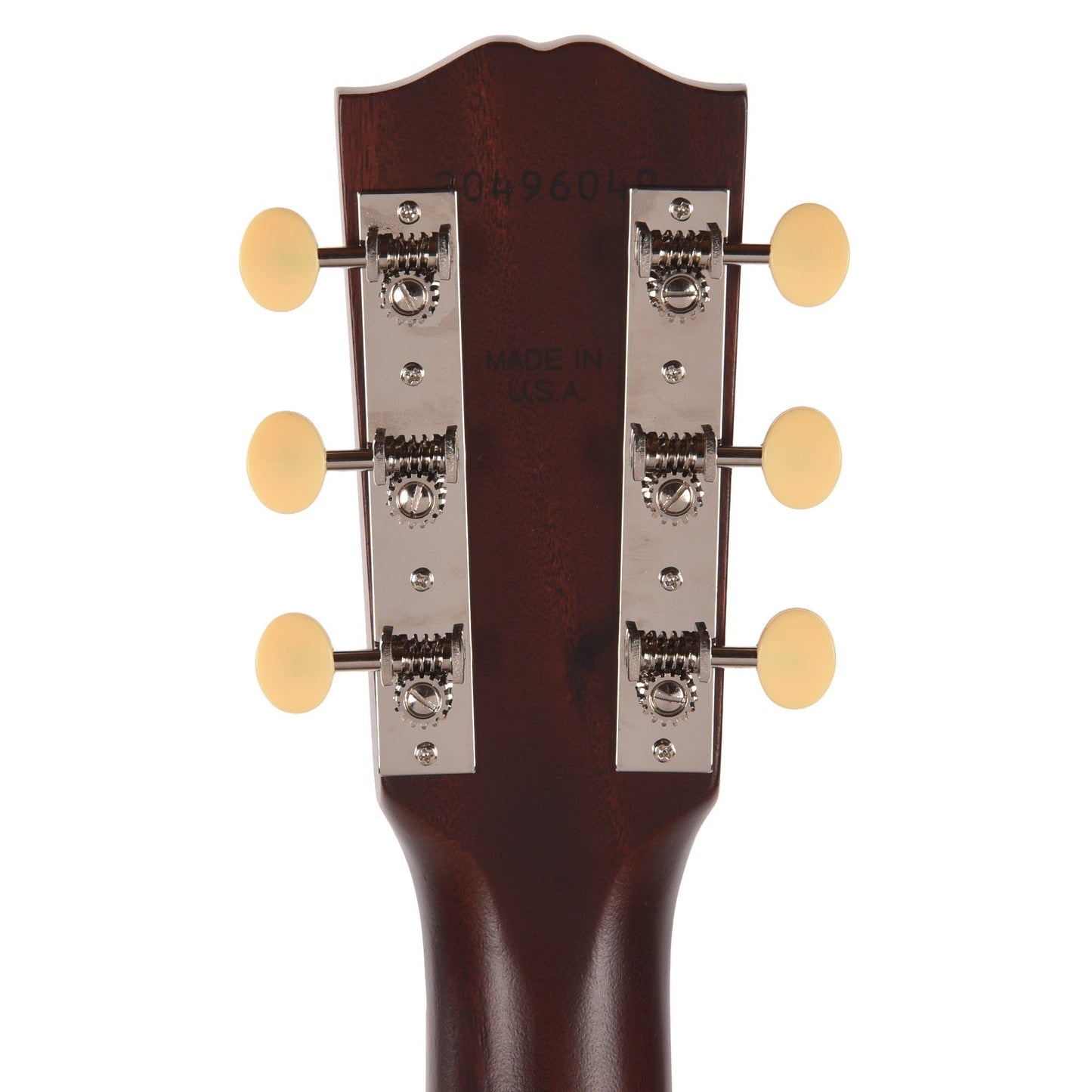 Gibson Original L-00 Century 12-Fret Vintage Sunburst