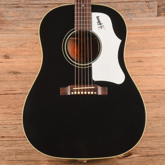 Gibson Montana '60s J-45 Original Ebony 2011