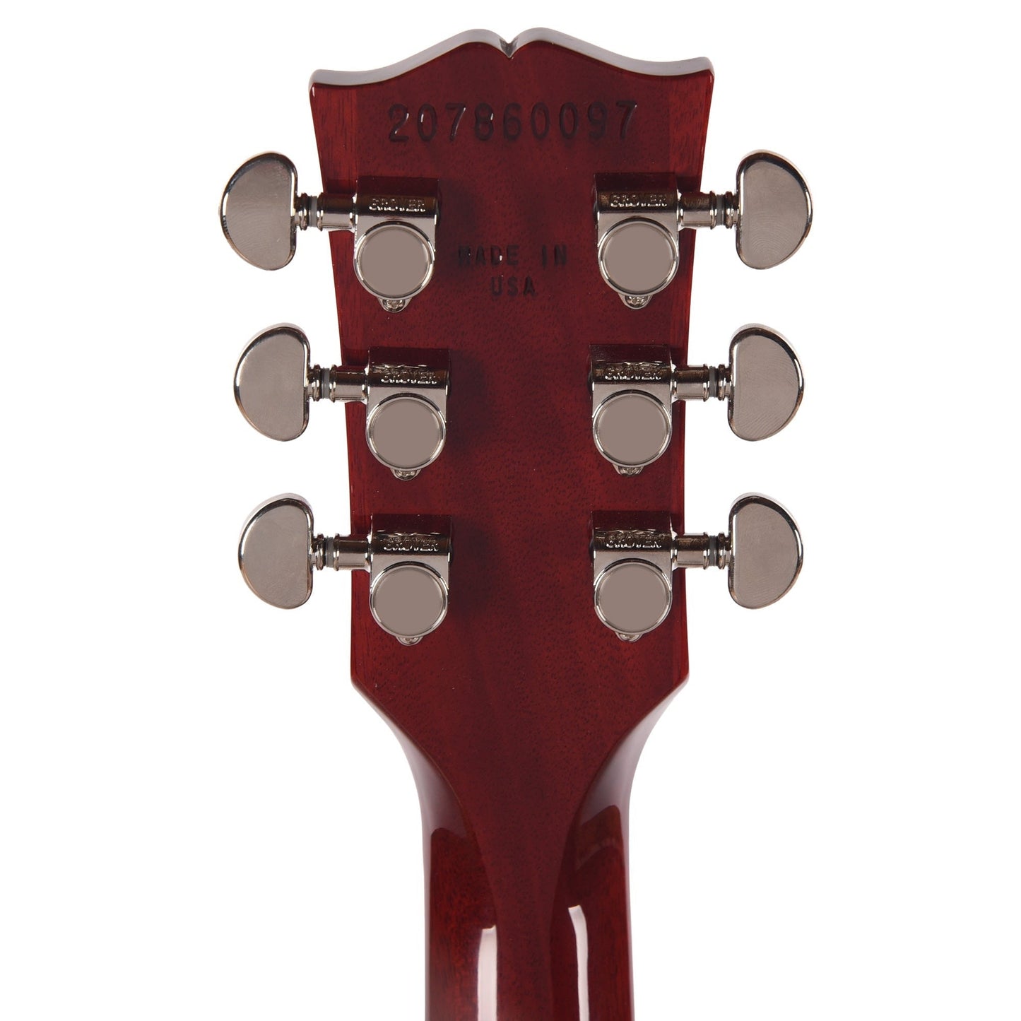 Gibson Original Les Paul Standard '60s Unburst