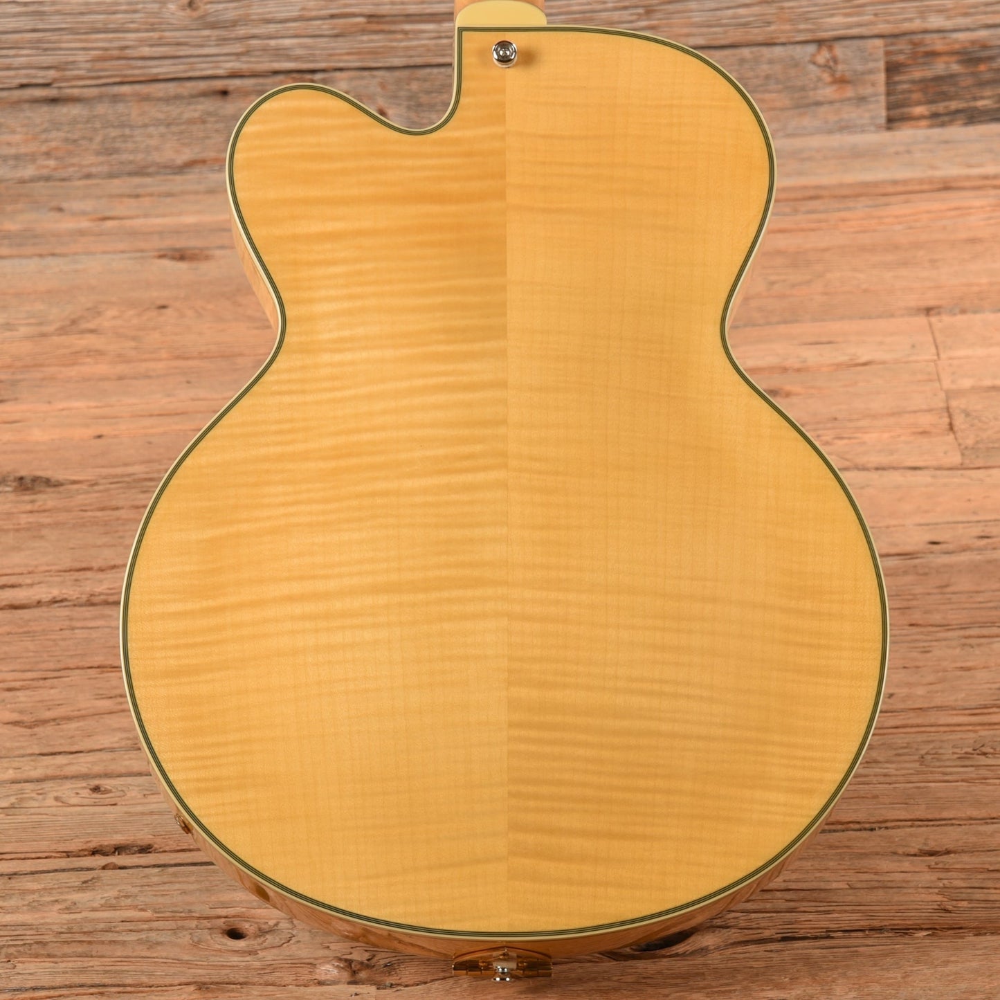 D'Angelico Excel EXL-1 Natural