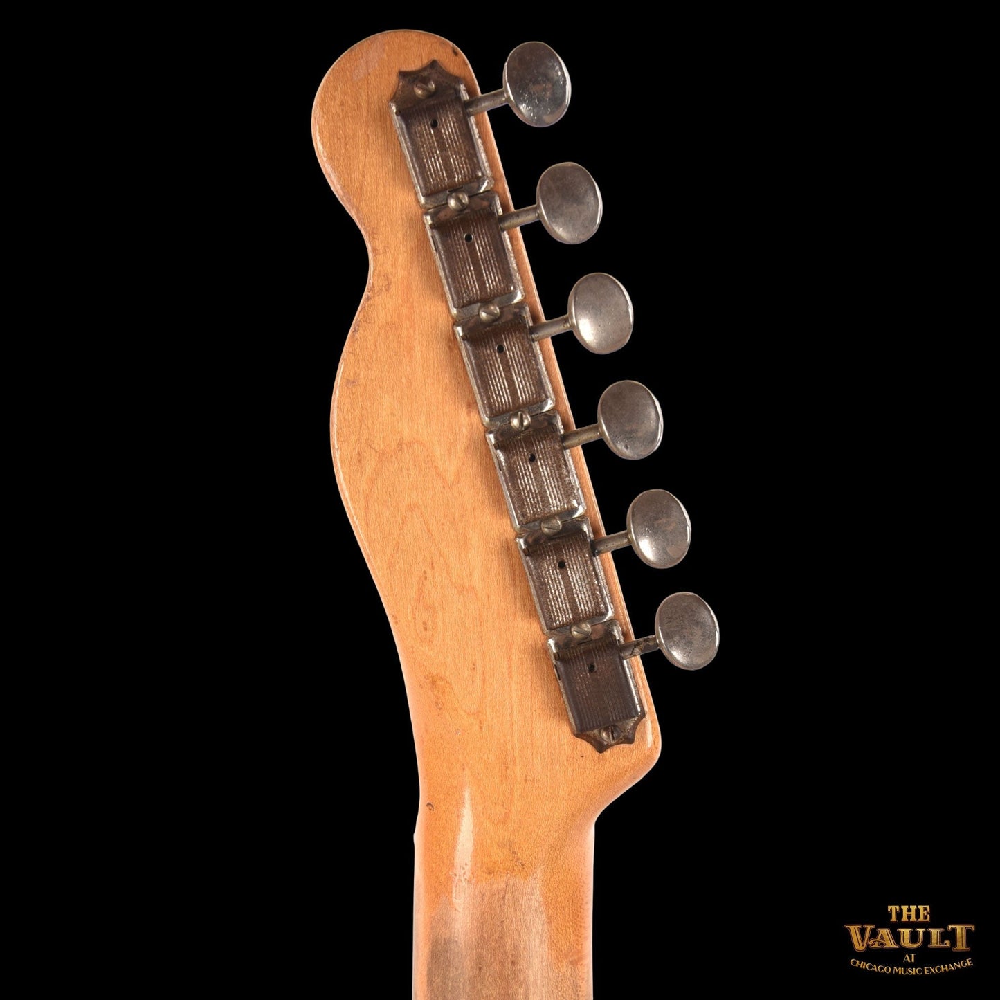 Fender Telecaster Blonde 1952