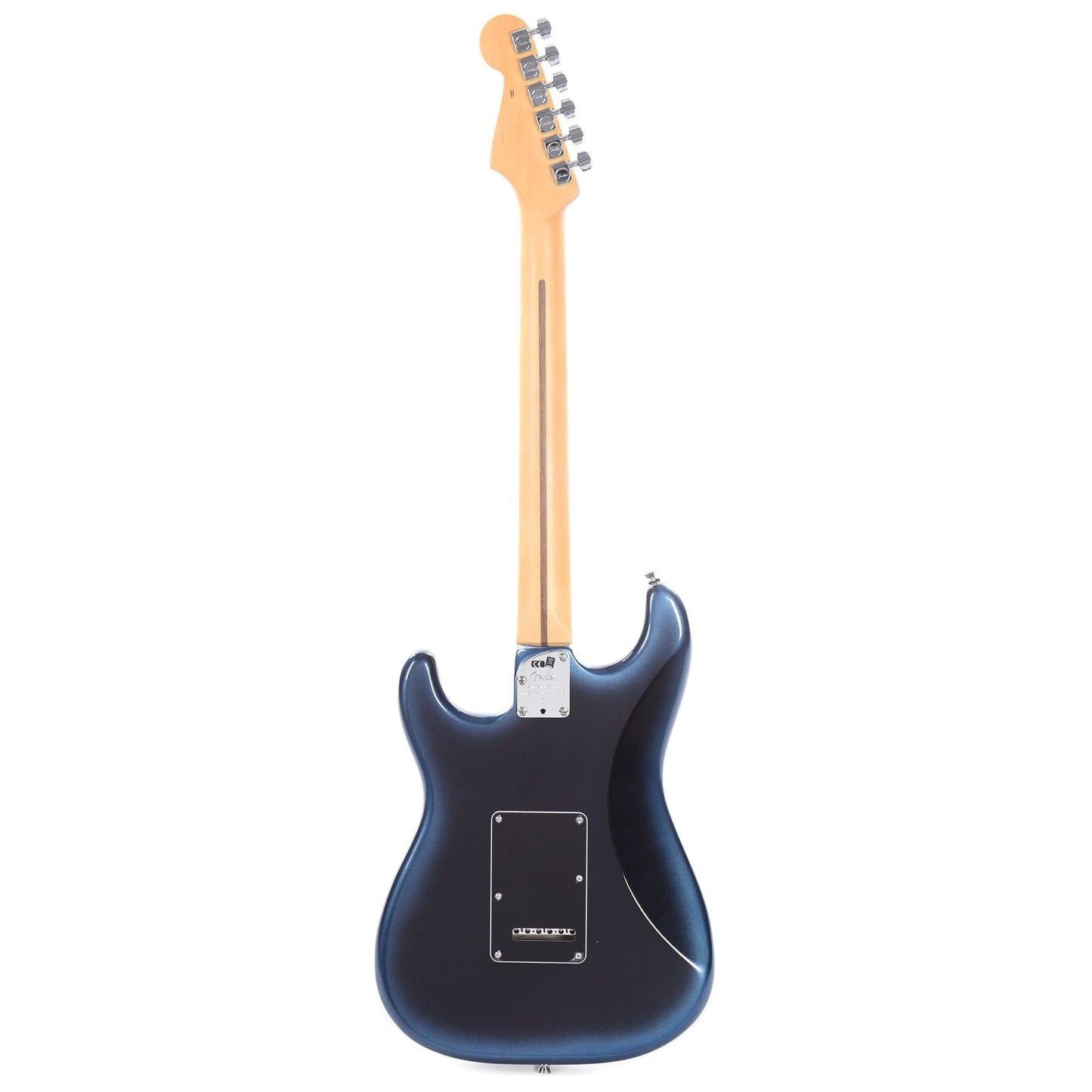 Fender American Professional II Stratocaster Dark Night