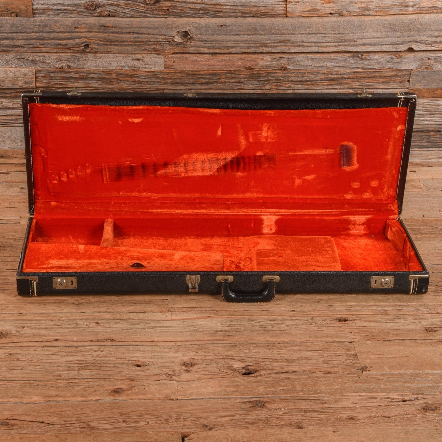 Fender Telecaster Deluxe Natural 1974