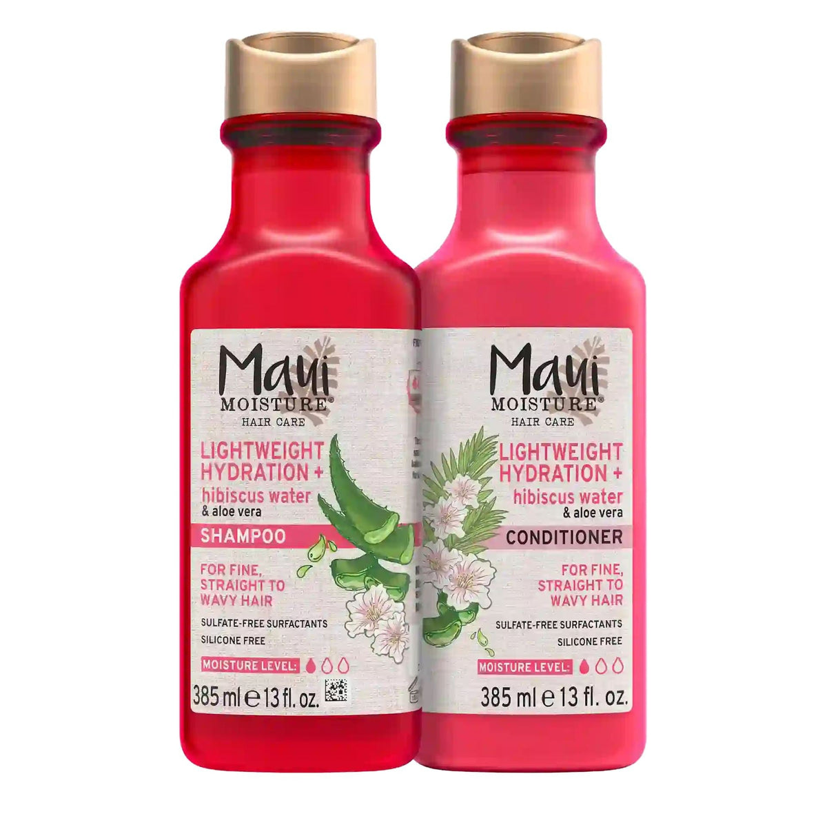 Hair Care Sets