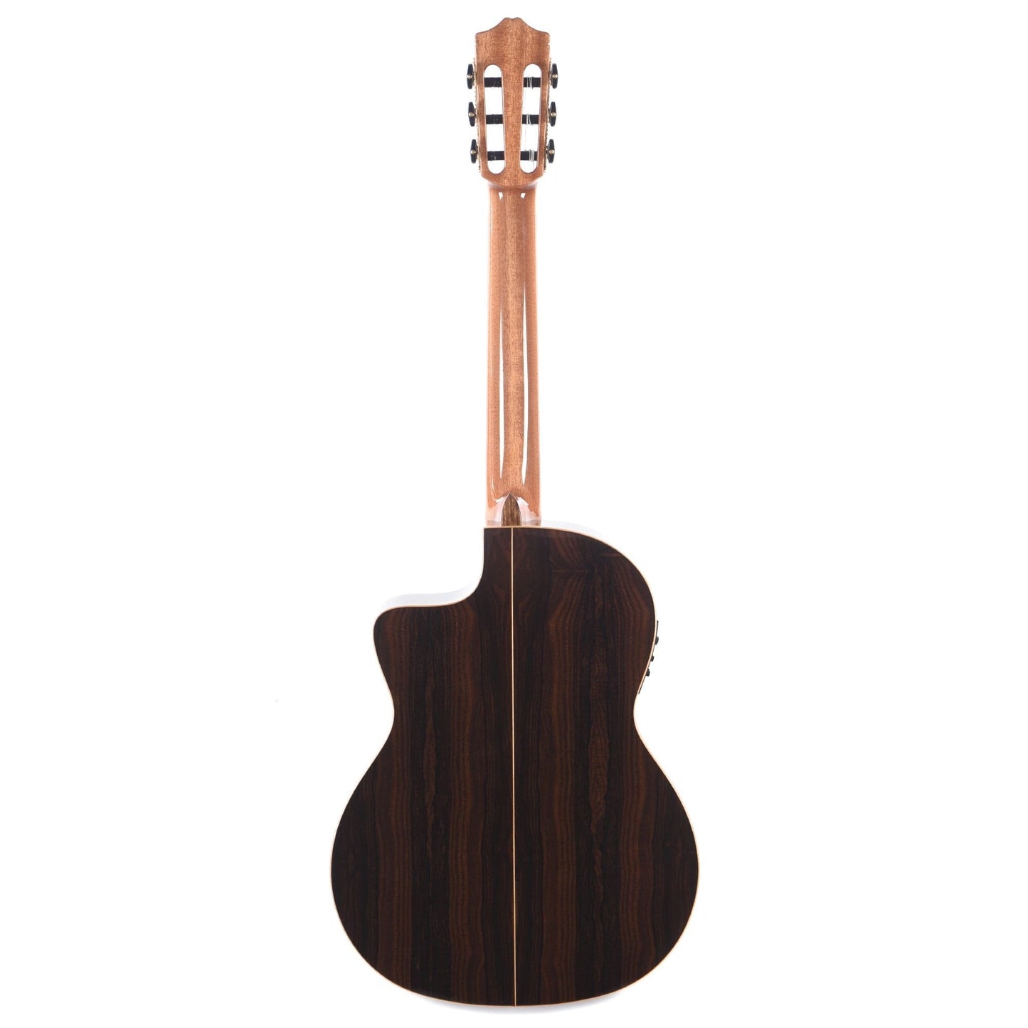 Cordoba Iberia Series GK Studio Limited European Spruce/Ziricote