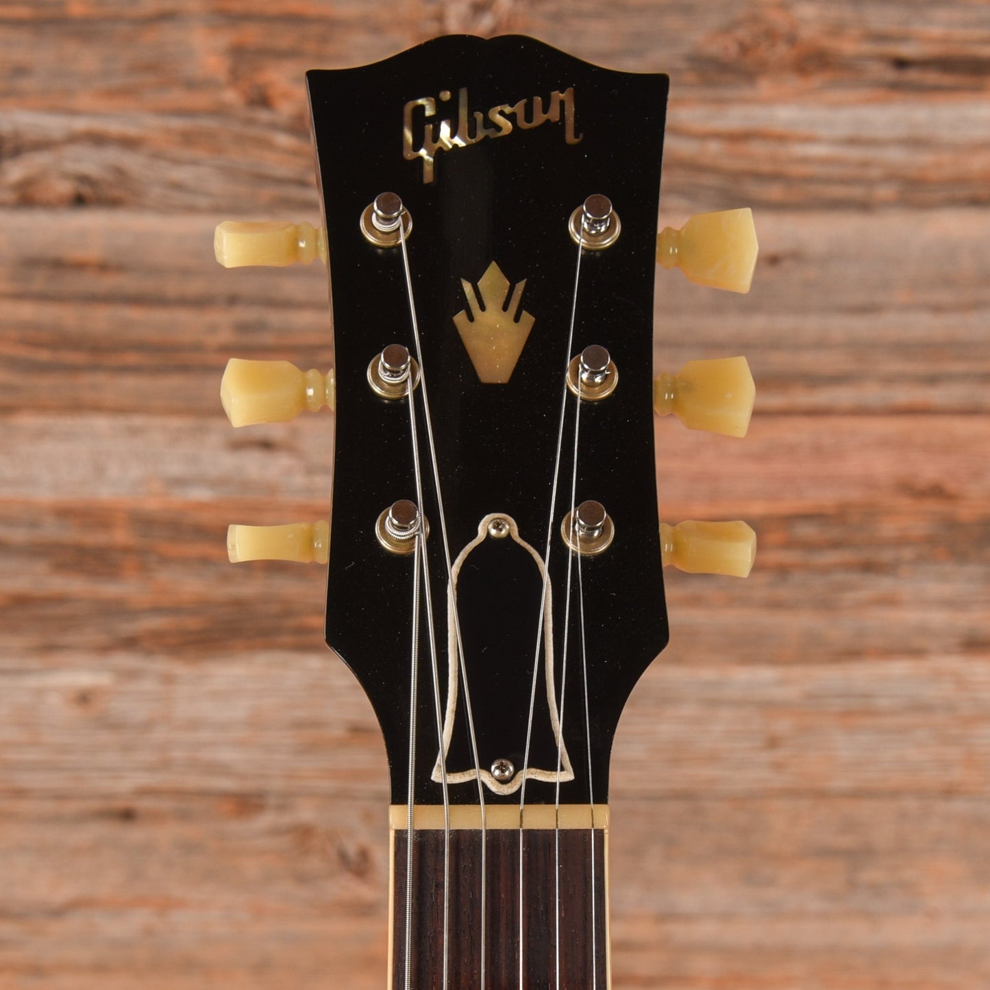 Gibson Memphis '63 ES-335 Block Sunburst