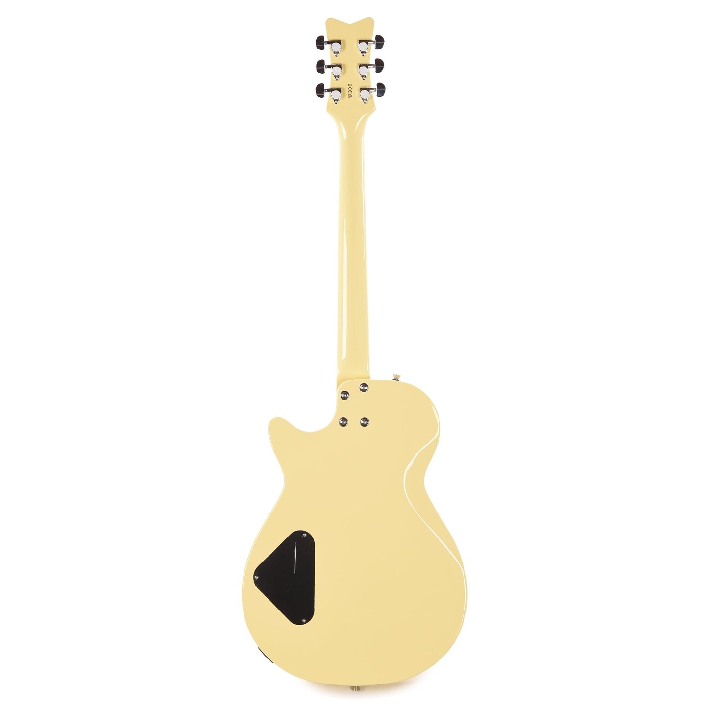 Gretsch Streamliner Jet Club Aged White