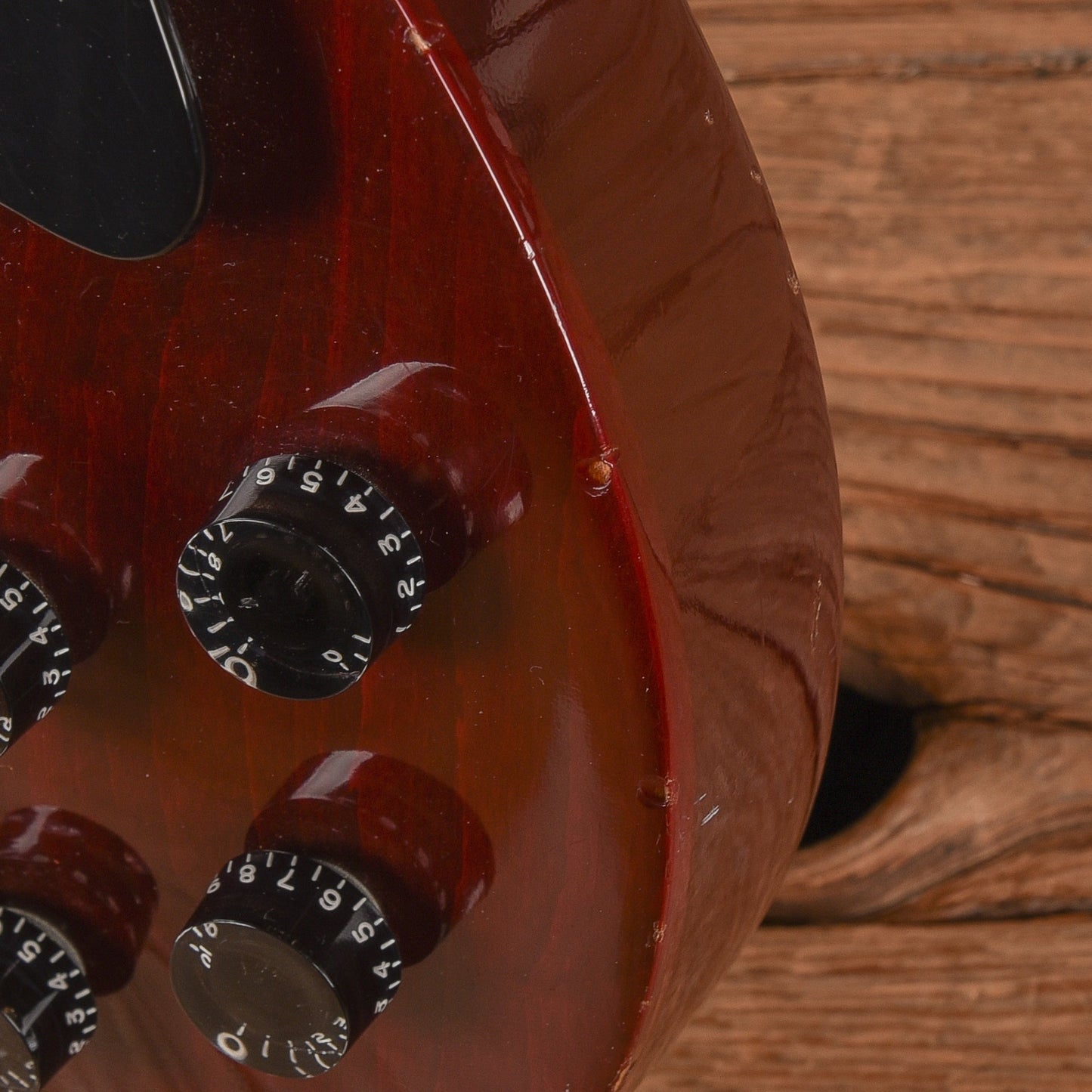Gibson Les Paul Studio Wine Red 1997