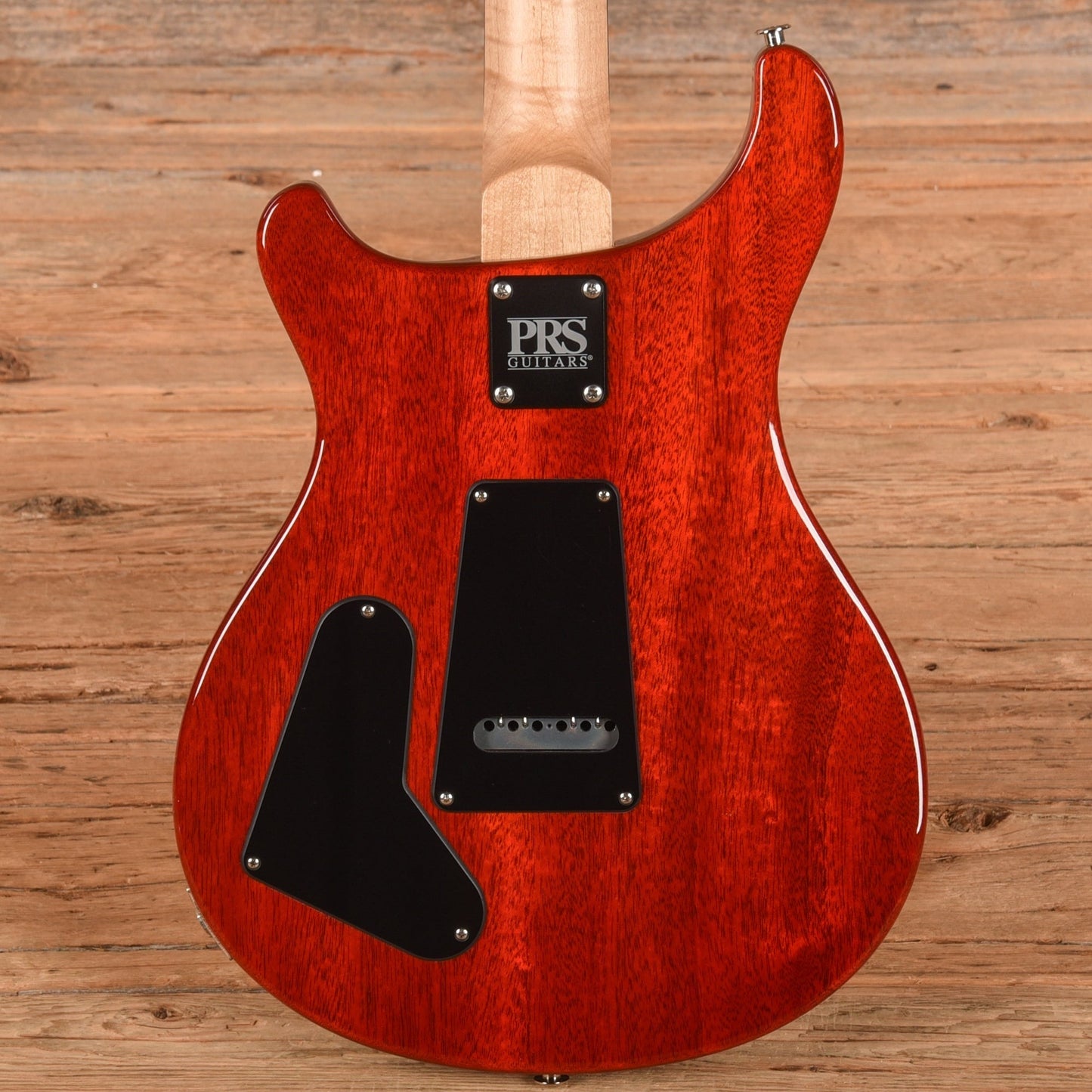 PRS CE22 Sunburst 2025