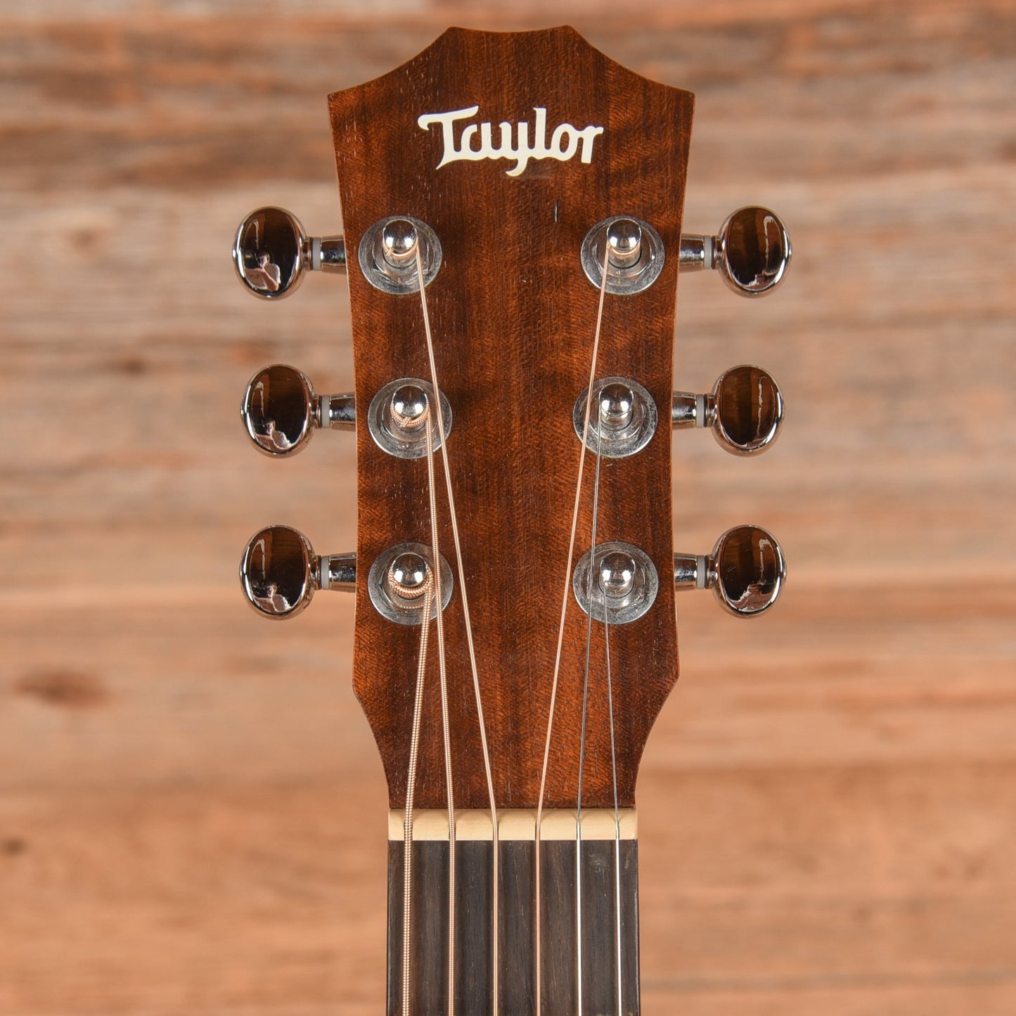 Taylor BT2-e Baby Taylor Natural