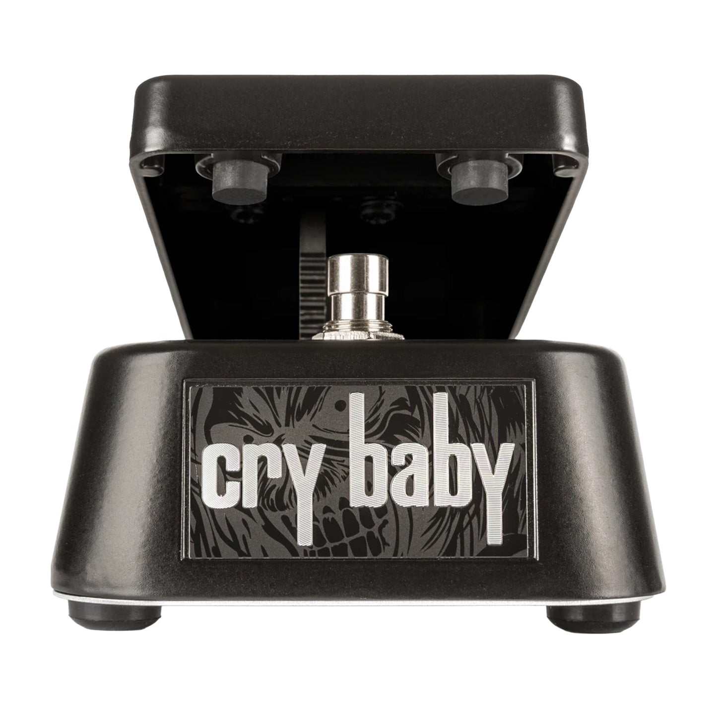 Dunlop IM95K Iron Maiden Killers Crybaby Wah Pedal