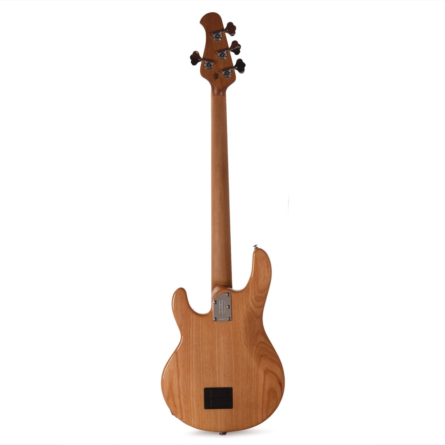 Music Man StingRay Special Bass Classic Natural