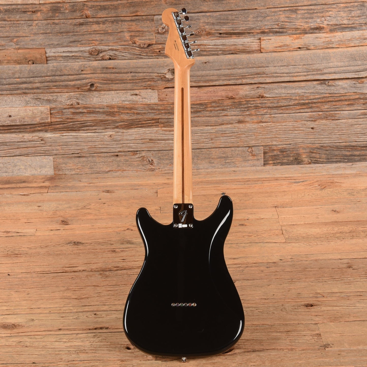 Fender Player Lead II Black