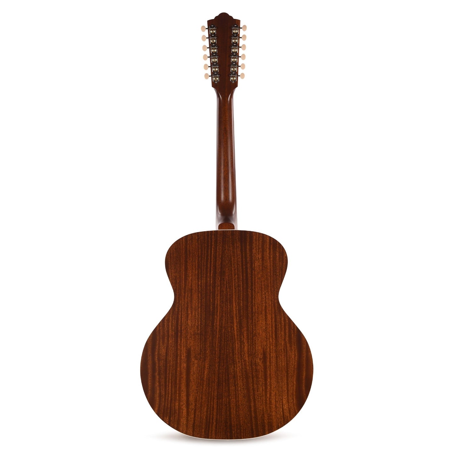 Guild F-412 12-String Acoustic Guitar Natural