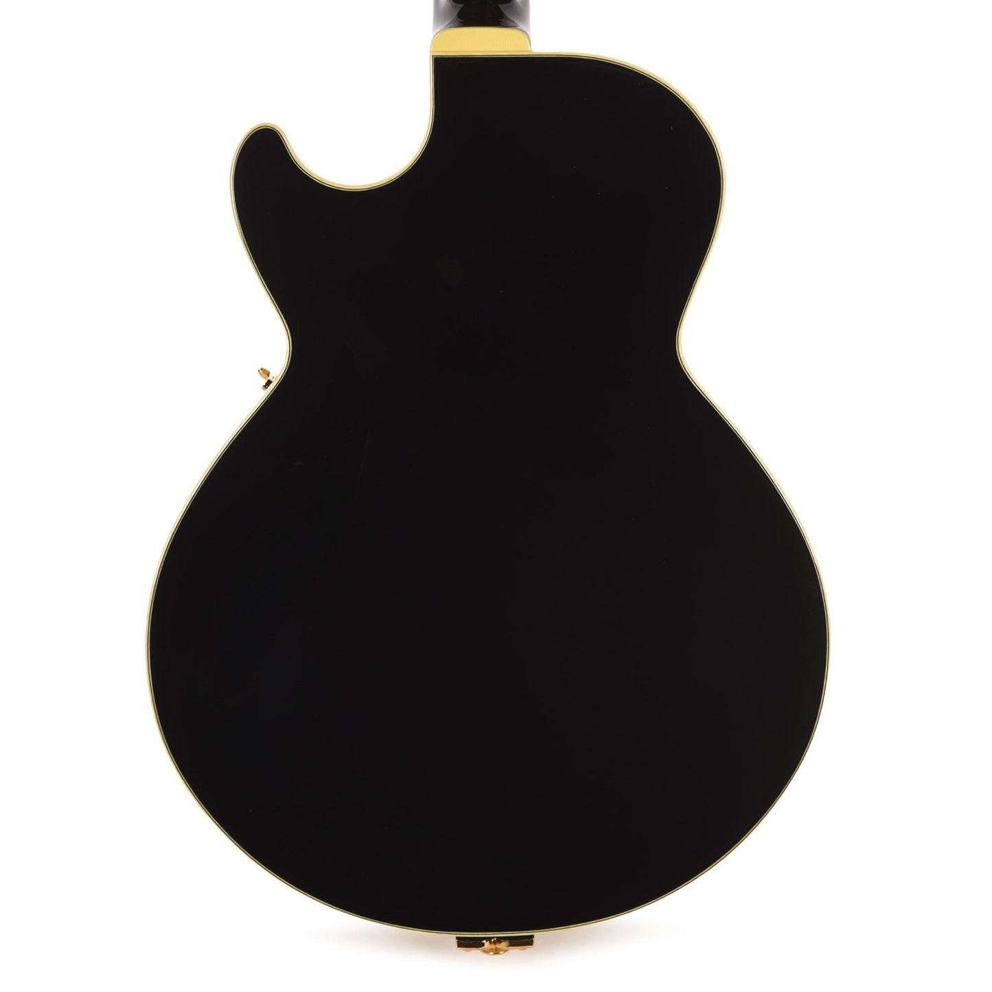 Ibanez GB10BK George Benson Signature Electric Guitar Black