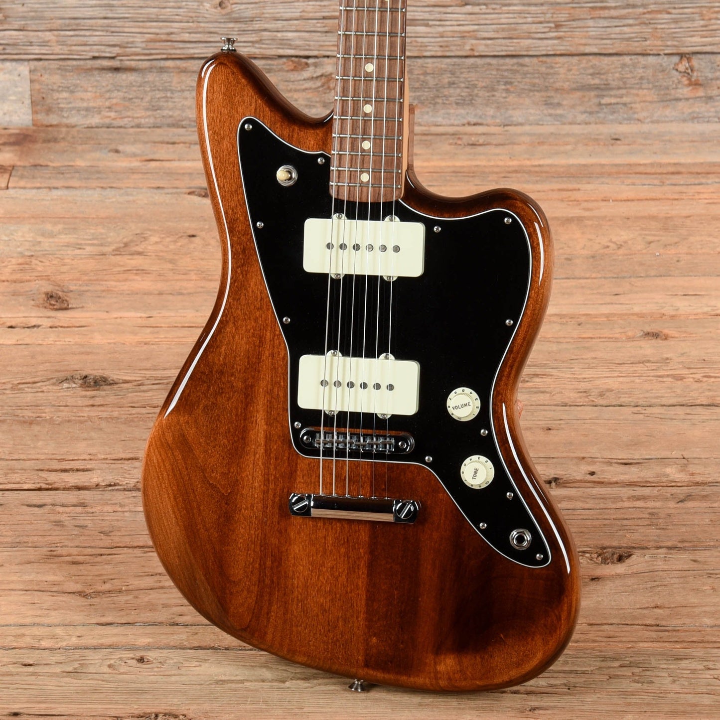 Fender American Special Jazzmaster Walnut 2016