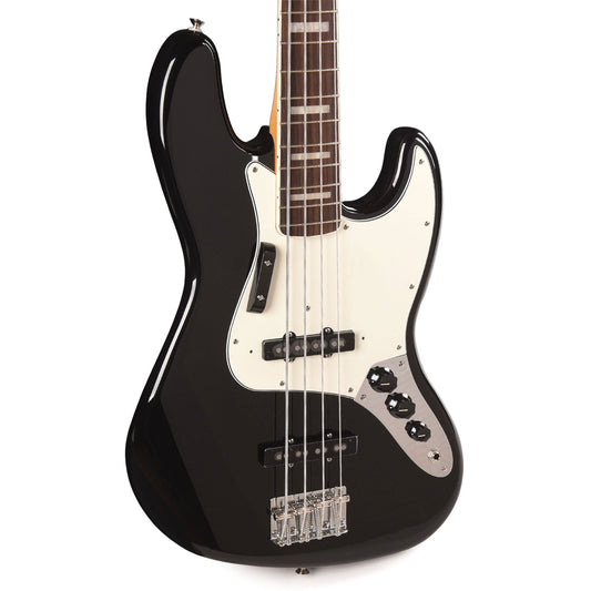 Fender Vintera III Early '70s Jazz Bass Black